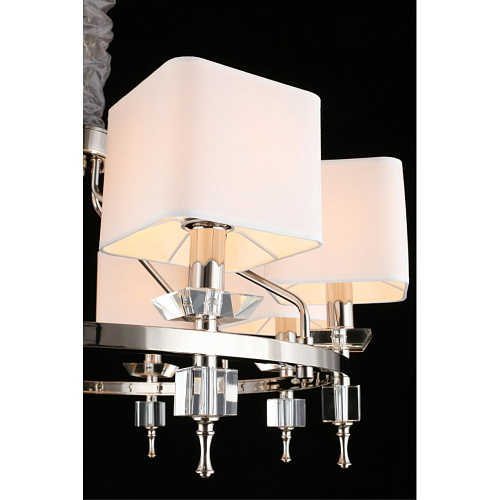 Люстра подвесная Aployt Giada APL.838.03.08 Люстра подвесная Aployt Giada APL.838.03.08