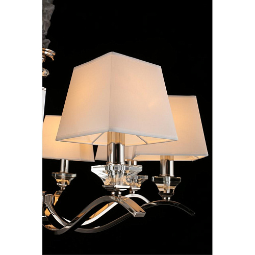 Люстра подвесная Aployt Emilia APL.723.03.08 Люстра подвесная Aployt Emilia APL.723.03.08