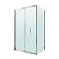Душевой уголок BERGES LEGOS LS-4 1000х1000 061059 Душевой уголок BERGES LEGOS LS-4 1000х1000 061059