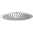 Верхний душ BERGES VENTAS R 25 см, хром 074003 Верхний душ BERGES VENTAS R 25 см, хром 074003