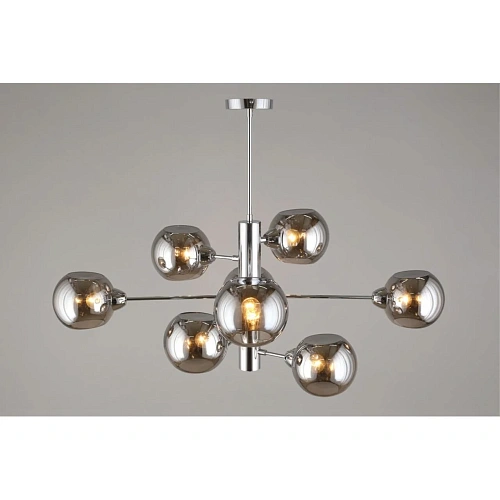 Люстра потолочная Aployt Ameli APL.904.07.08 Люстра потолочная Aployt Ameli APL.904.07.08