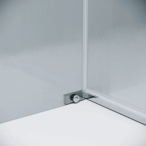 Душевой уголок GROSSMAN Pragma 100.K33.03.120.10.02-200.K33.03.90.10.02 (120х90х195) распашная(левая),хром,стекло шиншилла Душевой уголок GROSSMAN Pragma 100.K33.03.120.10.02-200.K33.03.90.10.02 (120х90х195) распашная(левая),хром,стекло шиншилла