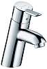 Картинка анонса товара «смеситель для раковины hansgrohe focus s 31701000»