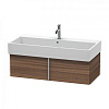 Картинка анонса товара «тумба под раковину duravit vero air va612807979»