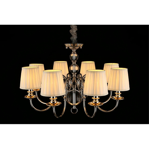 Люстра подвесная Aployt Gaell APL.704.03.08 Люстра подвесная Aployt Gaell APL.704.03.08