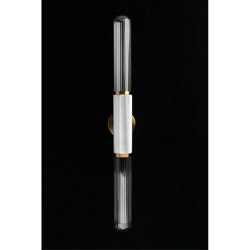 Светильник настенный (Бра) Aployt Brynia APL.307.11.02 Светильник настенный (Бра) Aployt Brynia APL.307.11.02