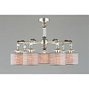 Люстра потолочная Omnilux Rovigo OML-64317-07 Люстра потолочная Omnilux Rovigo OML-64317-07
