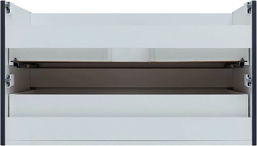 Тумба под раковину Aquanet Вега 2.0 90 маренго 00337950 подвесная Тумба под раковину Aquanet Вега 2.0 90 маренго 00337950 подвесная