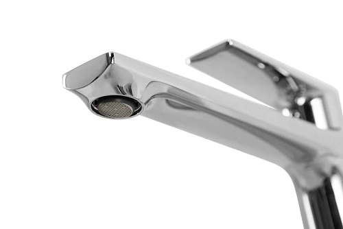 Смеситель для раковины CEZARES COMFORT-LC-01-W0 хром Смеситель для раковины CEZARES COMFORT-LC-01-W0 хром