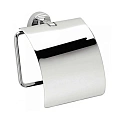 Держатель туалетной бумаги Colombo Nordic B5291.CR с крышкой, хром Держатель туалетной бумаги Colombo Nordic B5291.CR с крышкой, хром