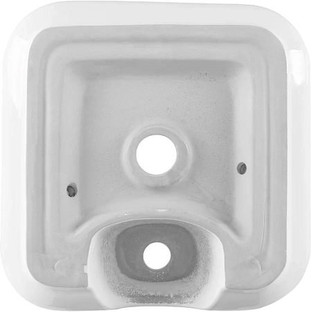 Раковина Aquanet City-2 накладная CITY-2 Раковина Aquanet City-2 накладная CITY-2