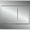 Клавиша смыва CHARUS MINIMALISTA FP.310.21.01 хром Клавиша смыва CHARUS MINIMALISTA FP.310.21.01 хром