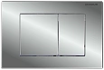 Клавиша смыва CHARUS MINIMALISTA FP.310.21.01 хром Клавиша смыва CHARUS MINIMALISTA FP.310.21.01 хром