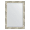 Зеркало в багетной раме Evoform Exclusive BY 1199 71 x 101 см, алюминий Зеркало в багетной раме Evoform Exclusive BY 1199 71 x 101 см, алюминий