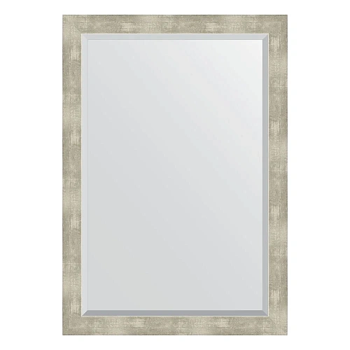 Зеркало в багетной раме Evoform Exclusive BY 1199 71 x 101 см, алюминий Зеркало в багетной раме Evoform Exclusive BY 1199 71 x 101 см, алюминий