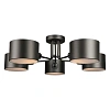 Люстра потолочная Omnilux Lisera OML-54507-05 Люстра потолочная Omnilux Lisera OML-54507-05
