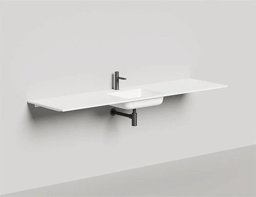 Раковина Salini ONDA PLUS 1402203MF Раковина Salini ONDA PLUS 1402203MF