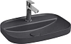 Раковина Allen Brau Fantasy Sphere 55 4.11034.AN антрацит