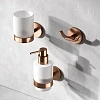 Детальная картинка товара «крючок am.pm x-joy a85a35644 розовое золото» Детальная картинка товара «крючок am.pm x-joy a85a35644 розовое золото»