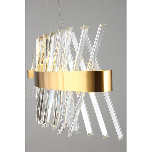 Люстра подвесная Omnilux Strasatti OML-99903-44 Люстра подвесная Omnilux Strasatti OML-99903-44