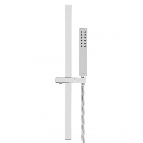 Душевой гарнитур Swedbe Calypso 5086 Душевой гарнитур Swedbe Calypso 5086