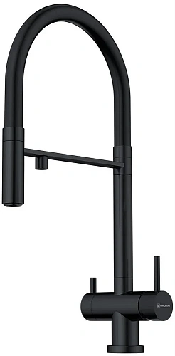 Смеситель для кухни Omoikiri Kanto GB 4994356 Смеситель для кухни Omoikiri Kanto GB 4994356