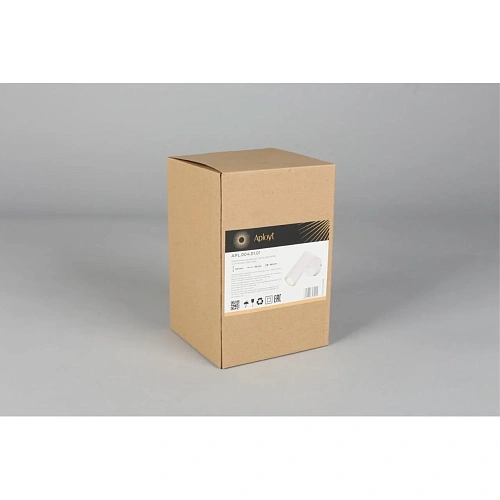 Светильник настенный (Бра) Aployt Rein APL.004.01.01 Светильник настенный (Бра) Aployt Rein APL.004.01.01