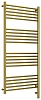 Полотенцесушитель электрический Сунержа Богема 3.0 прямая 1200х600 МЭМ правый 051-5805-1260 Состарен