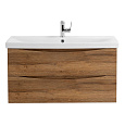 Тумба под раковину BelBagno MARINO-CER-1000-2C-SO-RR-P Rovere Rustico подвесная 964x438 Тумба под раковину BelBagno MARINO-CER-1000-2C-SO-RR-P Rovere Rustico подвесная 964x438