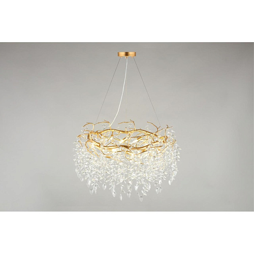 Люстра подвесная Aployt Gertunia APL.847.03.13 Люстра подвесная Aployt Gertunia APL.847.03.13