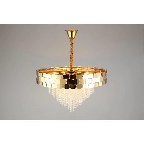 Люстра подвесная Aployt Dzhoell APL.823.03.18 Люстра подвесная Aployt Dzhoell APL.823.03.18