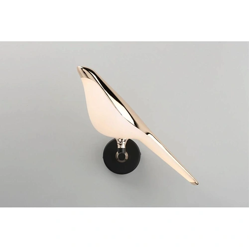 Светильник настенный (Бра) Aployt Astor APL.822.01.10 Светильник настенный (Бра) Aployt Astor APL.822.01.10