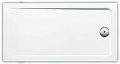 Душевой поддон Jacob Delafon Flight E62454-F-00 150x76 см Душевой поддон Jacob Delafon Flight E62454-F-00 150x76 см