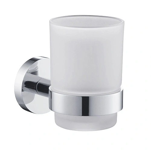 Стакан Timo Saona 13031/00 хром Стакан Timo Saona 13031/00 хром