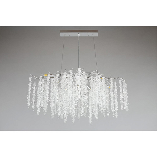 Люстра подвесная Aployt Paulina APL.848.33.10 Люстра подвесная Aployt Paulina APL.848.33.10