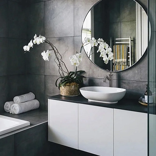 Смеситель для раковины Paini Duomo 88CR205LL без донного клапана, высокий, хром Смеситель для раковины Paini Duomo 88CR205LL без донного клапана, высокий, хром