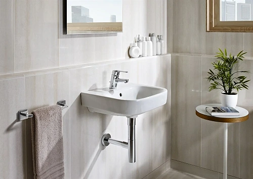 Раковина Roca Debba 50x42 32799600Y Раковина Roca Debba 50x42 32799600Y