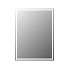 Зеркало BelBagno SPC-GRT-600-800-LED-BTN 12W 220-240V 600x30x800 с подсветкой и кнопочным выключателем Зеркало BelBagno SPC-GRT-600-800-LED-BTN 12W 220-240V 600x30x800 с подсветкой и кнопочным выключателем