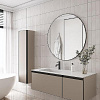 Тумба под раковину Armadi Art QUATRO 2 120см (80+40) DAPHNE профиль ANTHRACITE 790-M2-120-D-A Тумба под раковину Armadi Art QUATRO 2 120см (80+40) DAPHNE профиль ANTHRACITE 790-M2-120-D-A