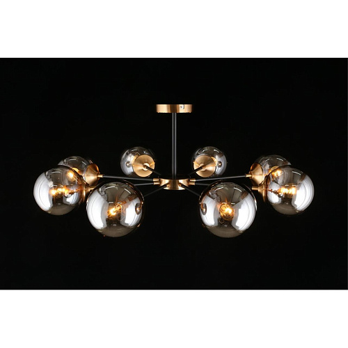 Люстра потолочная Aployt Beta APL.909.07.08 Люстра потолочная Aployt Beta APL.909.07.08