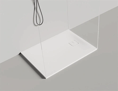 Душевой поддон Salini OASI 120322MF 1200x900 S-Stone Душевой поддон Salini OASI 120322MF 1200x900 S-Stone