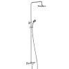 Душевая система Jacob Delafon July E99741-CP