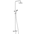 Душевая система Jacob Delafon July E99741-CP Душевая система Jacob Delafon July E99741-CP