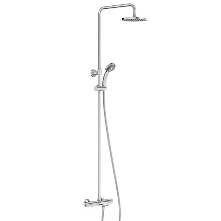 Душевая система Jacob Delafon July E99741-CP Душевая система Jacob Delafon July E99741-CP