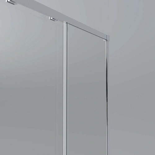 Душевой уголок Vincea Soft 2 VSS-3SO2900CL 900x900 хром, стекло прозрачное Душевой уголок Vincea Soft 2 VSS-3SO2900CL 900x900 хром, стекло прозрачное