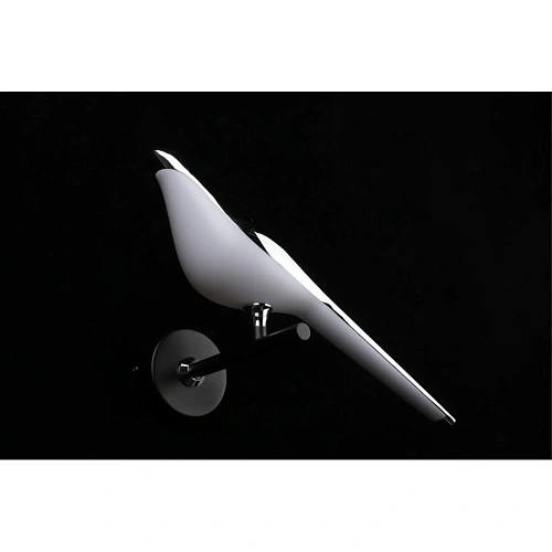 Светильник настенный (Бра) Aployt Astor APL.822.11.10 Светильник настенный (Бра) Aployt Astor APL.822.11.10