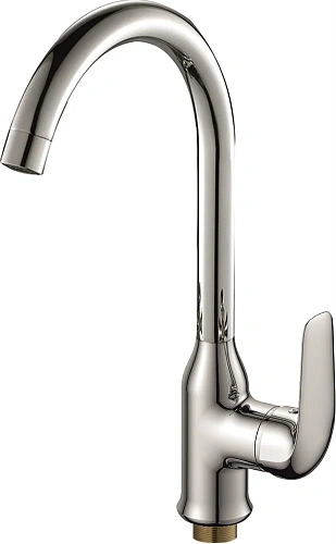 Смеситель для кухни RUSH Fiji (FI1835-23) Смеситель для кухни RUSH Fiji (FI1835-23)