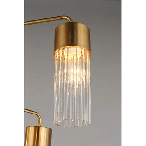 Люстра потолочная Omnilux Cesana OML-67107-06 Люстра потолочная Omnilux Cesana OML-67107-06