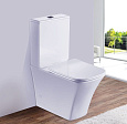 Унитаз напольный Esbano CRISAN (ESUNCRISW) White 625x365x820 с крышкой микролифт Унитаз напольный Esbano CRISAN (ESUNCRISW) White 625x365x820 с крышкой микролифт