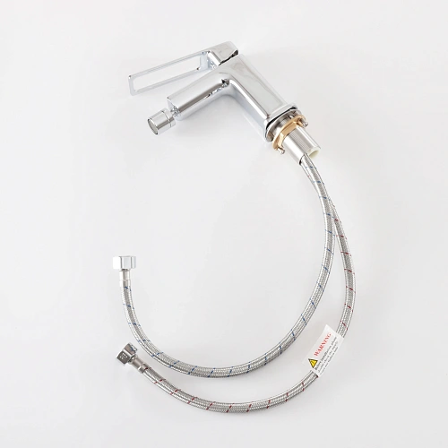 Смеситель для биде Gid Niagara L057-CH-B L057CHB хром Смеситель для биде Gid Niagara L057-CH-B L057CHB хром